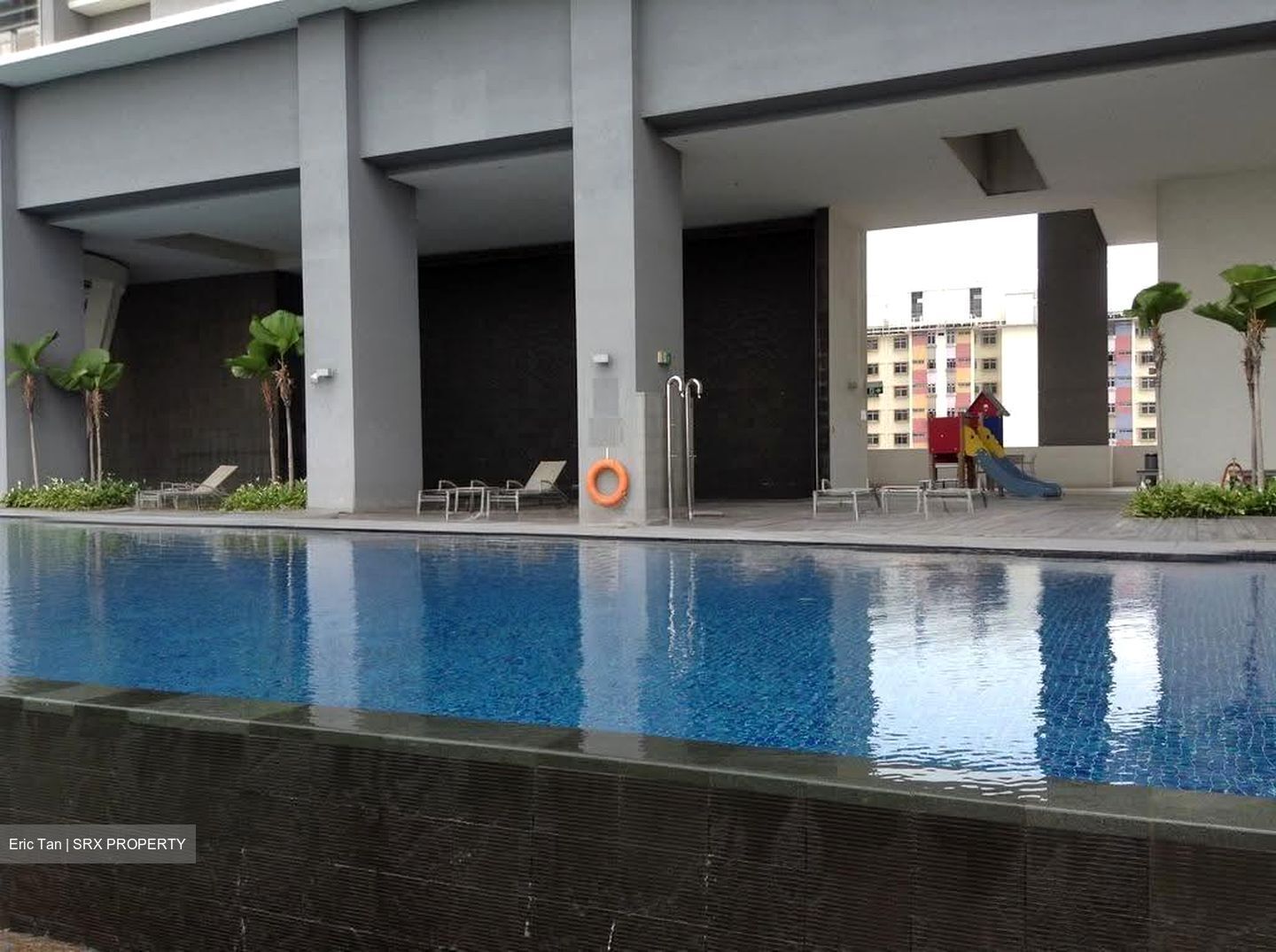 Southbank (D7), Apartment #627239021